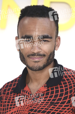 Filmpremiere 'Spider-Man: Brand New Day' in London