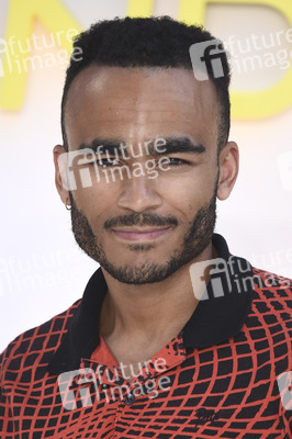 Filmpremiere 'Spider-Man: Brand New Day' in London