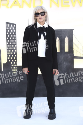 Filmpremiere 'Spider-Man: Brand New Day' in London