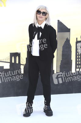 Filmpremiere 'Spider-Man: Brand New Day' in London