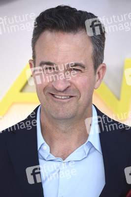 Filmpremiere 'Spider-Man: Brand New Day' in London