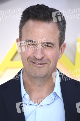 Filmpremiere 'Spider-Man: Brand New Day' in London
