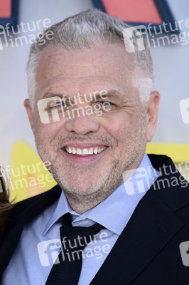 Filmpremiere 'Spider-Man: Brand New Day' in London