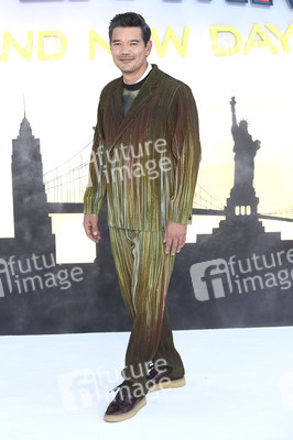 Filmpremiere 'Spider-Man: Brand New Day' in London