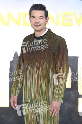 Filmpremiere 'Spider-Man: Brand New Day' in London