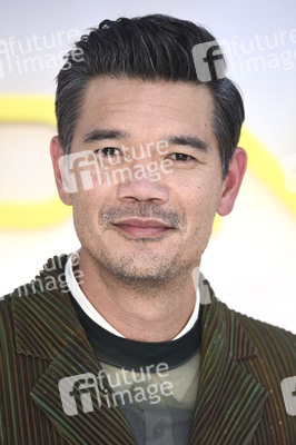Filmpremiere 'Spider-Man: Brand New Day' in London