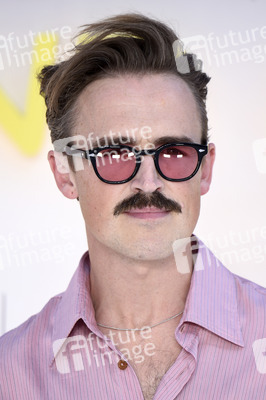 Filmpremiere 'Spider-Man: Brand New Day' in London