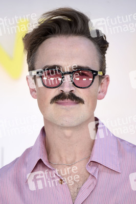 Filmpremiere 'Spider-Man: Brand New Day' in London