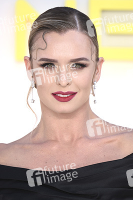 Filmpremiere 'Spider-Man: Brand New Day' in London