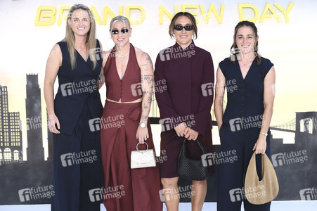 Filmpremiere 'Spider-Man: Brand New Day' in London