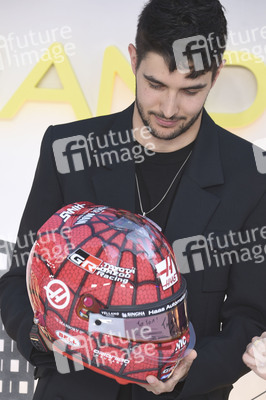 Filmpremiere 'Spider-Man: Brand New Day' in London