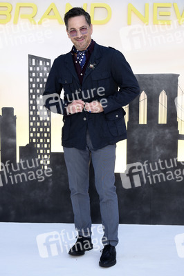 Filmpremiere 'Spider-Man: Brand New Day' in London