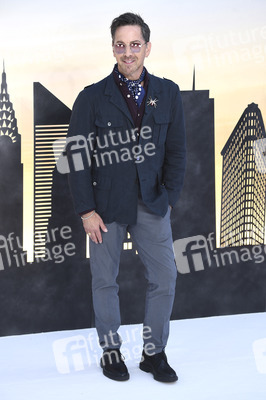 Filmpremiere 'Spider-Man: Brand New Day' in London