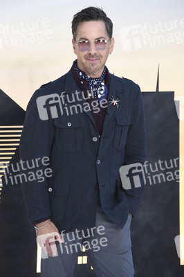 Filmpremiere 'Spider-Man: Brand New Day' in London