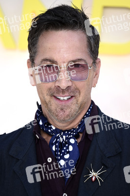 Filmpremiere 'Spider-Man: Brand New Day' in London