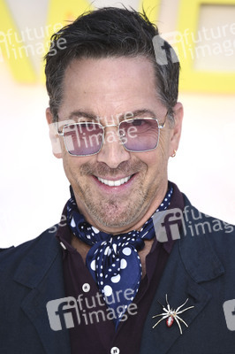 Filmpremiere 'Spider-Man: Brand New Day' in London