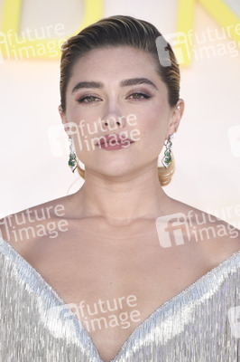 Filmpremiere 'Spider-Man: Brand New Day' in London