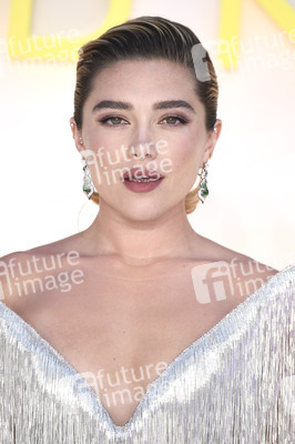 Filmpremiere 'Spider-Man: Brand New Day' in London