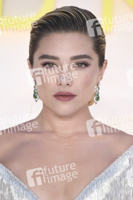 Filmpremiere 'Spider-Man: Brand New Day' in London