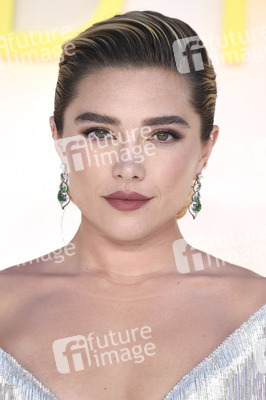 Filmpremiere 'Spider-Man: Brand New Day' in London