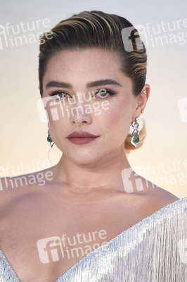 Filmpremiere 'Spider-Man: Brand New Day' in London