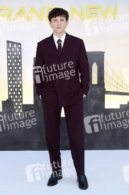 Filmpremiere 'Spider-Man: Brand New Day' in London