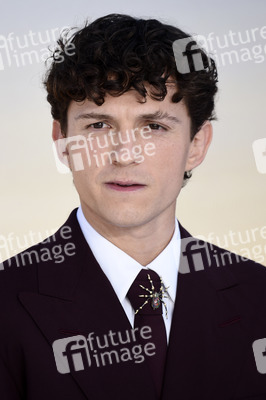 Filmpremiere 'Spider-Man: Brand New Day' in London