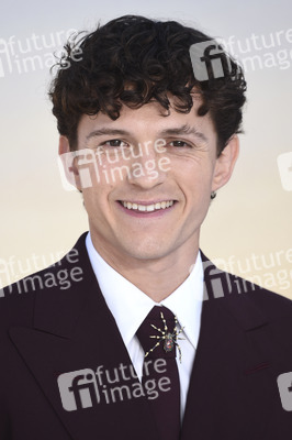 Filmpremiere 'Spider-Man: Brand New Day' in London