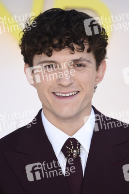 Filmpremiere 'Spider-Man: Brand New Day' in London
