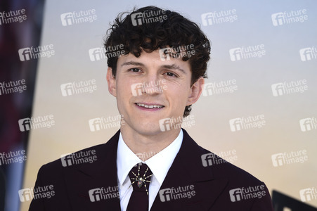 Filmpremiere 'Spider-Man: Brand New Day' in London