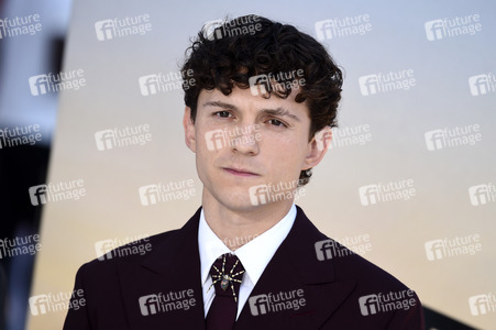Filmpremiere 'Spider-Man: Brand New Day' in London