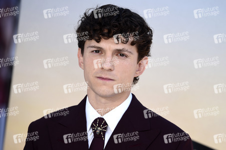 Filmpremiere 'Spider-Man: Brand New Day' in London