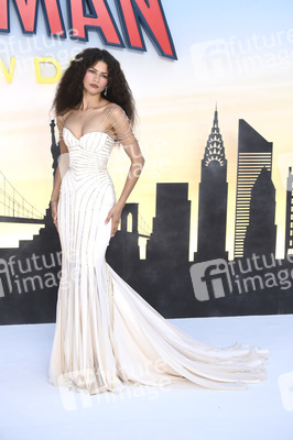 Filmpremiere 'Spider-Man: Brand New Day' in London
