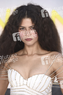 Filmpremiere 'Spider-Man: Brand New Day' in London