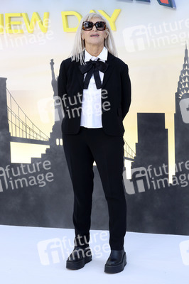 Filmpremiere 'Spider-Man: Brand New Day' in London