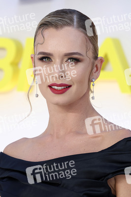Filmpremiere 'Spider-Man: Brand New Day' in London