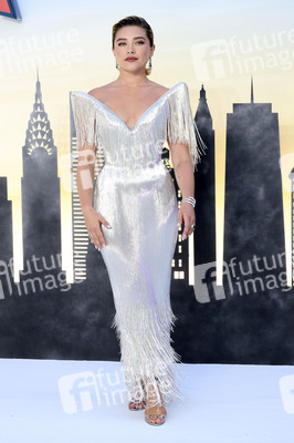 Filmpremiere 'Spider-Man: Brand New Day' in London