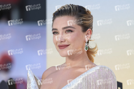 Filmpremiere 'Spider-Man: Brand New Day' in London