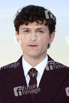 Filmpremiere 'Spider-Man: Brand New Day' in London