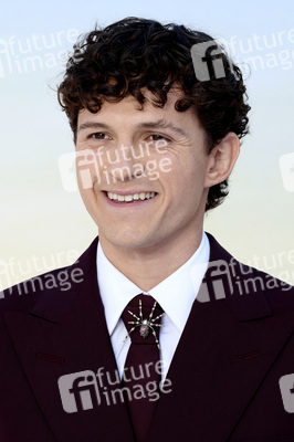 Filmpremiere 'Spider-Man: Brand New Day' in London