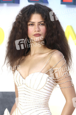 Filmpremiere 'Spider-Man: Brand New Day' in London
