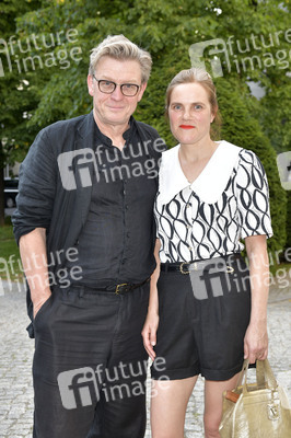 Filmpremiere 'Vaterland' in Berlin