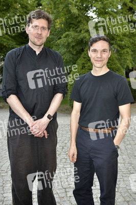 Filmpremiere 'Vaterland' in Berlin