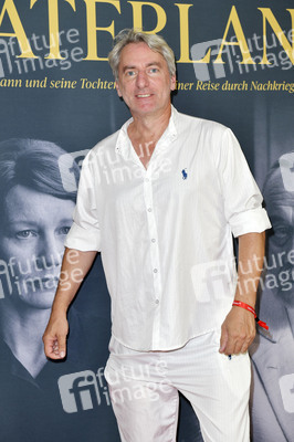Filmpremiere 'Vaterland' in Berlin