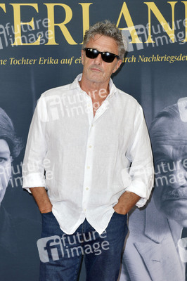 Filmpremiere 'Vaterland' in Berlin