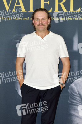 Filmpremiere 'Vaterland' in Berlin