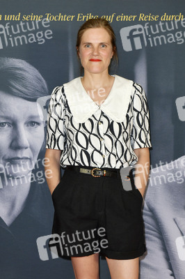 Filmpremiere 'Vaterland' in Berlin