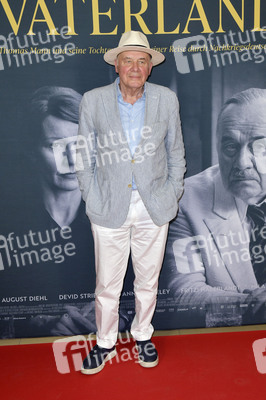 Filmpremiere 'Vaterland' in Berlin