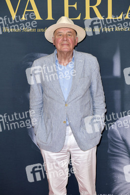 Filmpremiere 'Vaterland' in Berlin