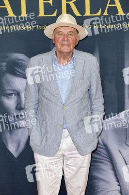 Filmpremiere 'Vaterland' in Berlin